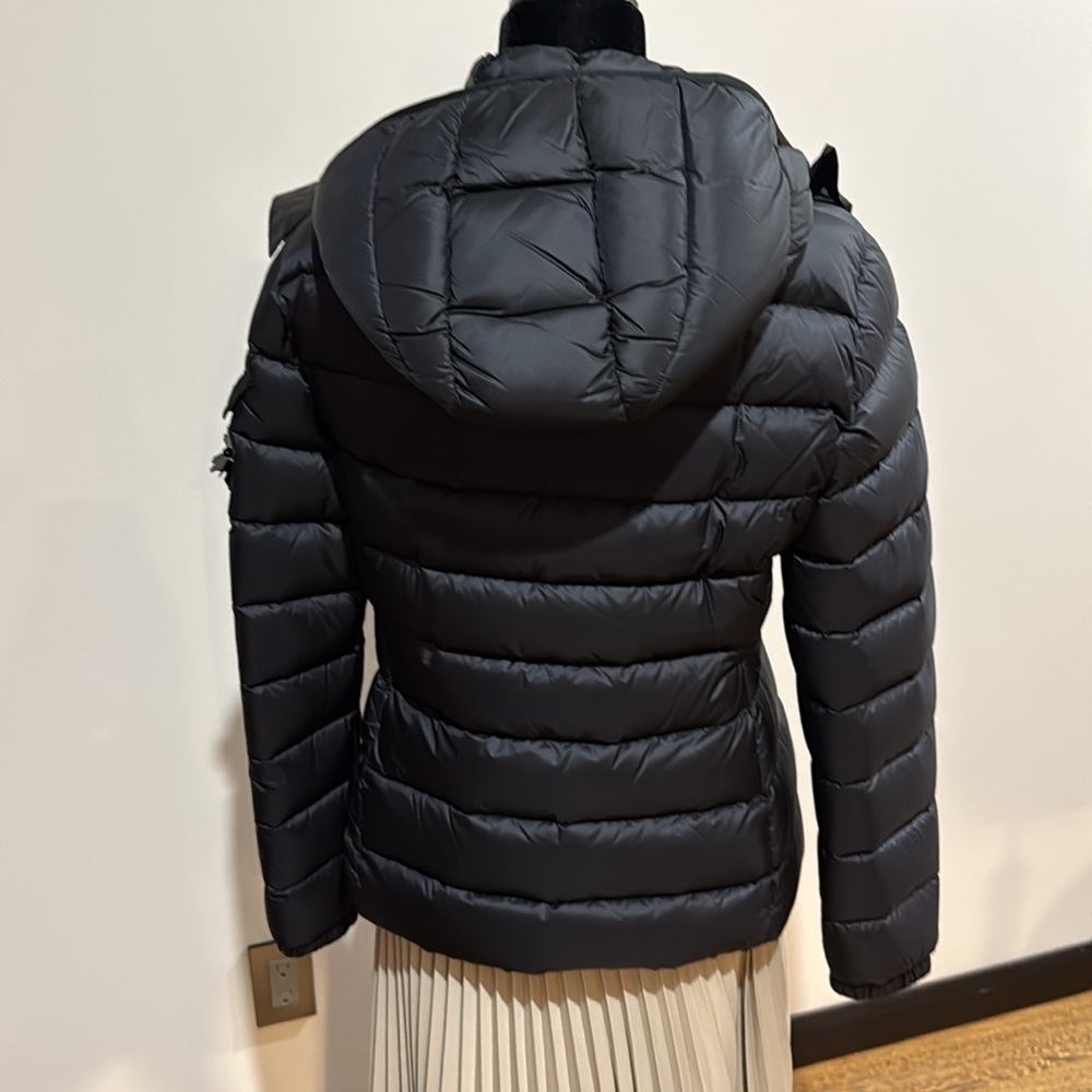 Moncler Genius /Simone Rocha Collection Jacket - Picture 10 of 16